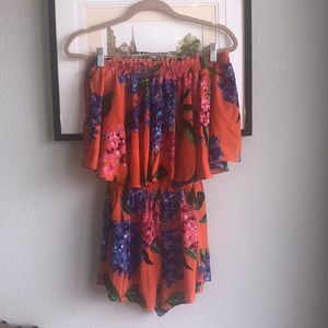 Show me your mumu romper